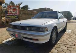 تويوتا II مارك